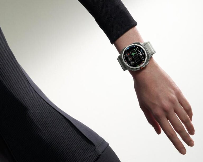 Hands-On with the Samsung Galaxy Watch Ultra: Gamer-Worthy Tech or Just Hype?