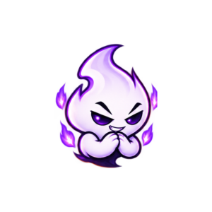 Scheming Vex, Proving Grounds flame mascot