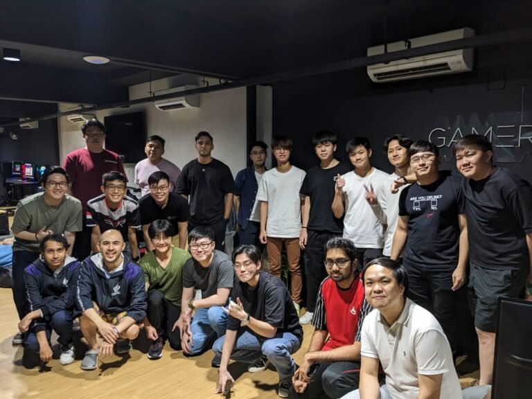 Testament Cup 8: Singapore’s Last CS:GO Tournament Ends an Era